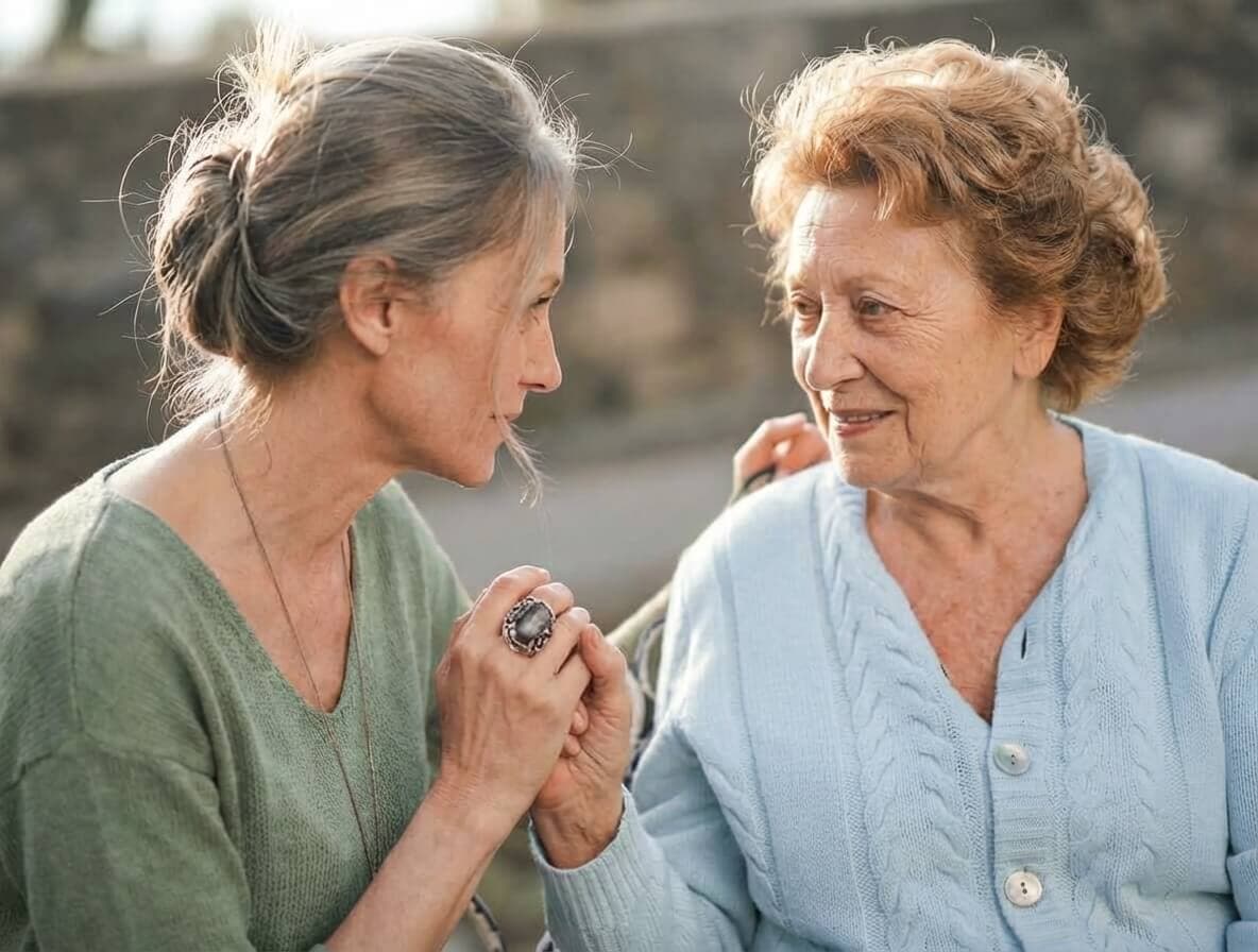 Supportive community of MediEats members